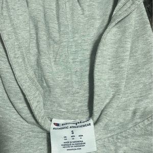 Boys/girl, Champion Hoodie